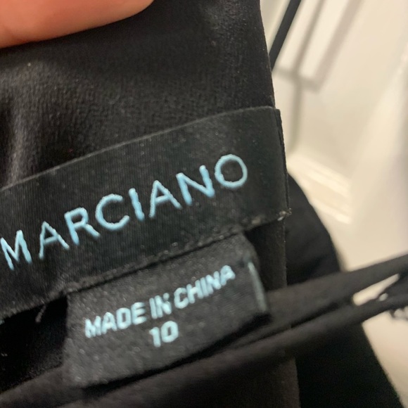 Black Dress - Picture 3 of 3